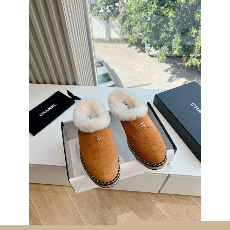 Ch*el slippers